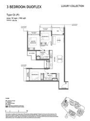 The Robertson Opus (D9), Condominium #622035571